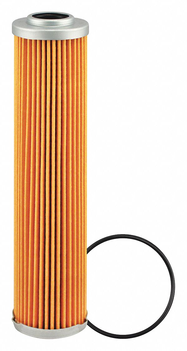 BALDWIN FILTERS, Hydraulic Fluid, Cartridge, Hydraulic Filter 4ZKE2