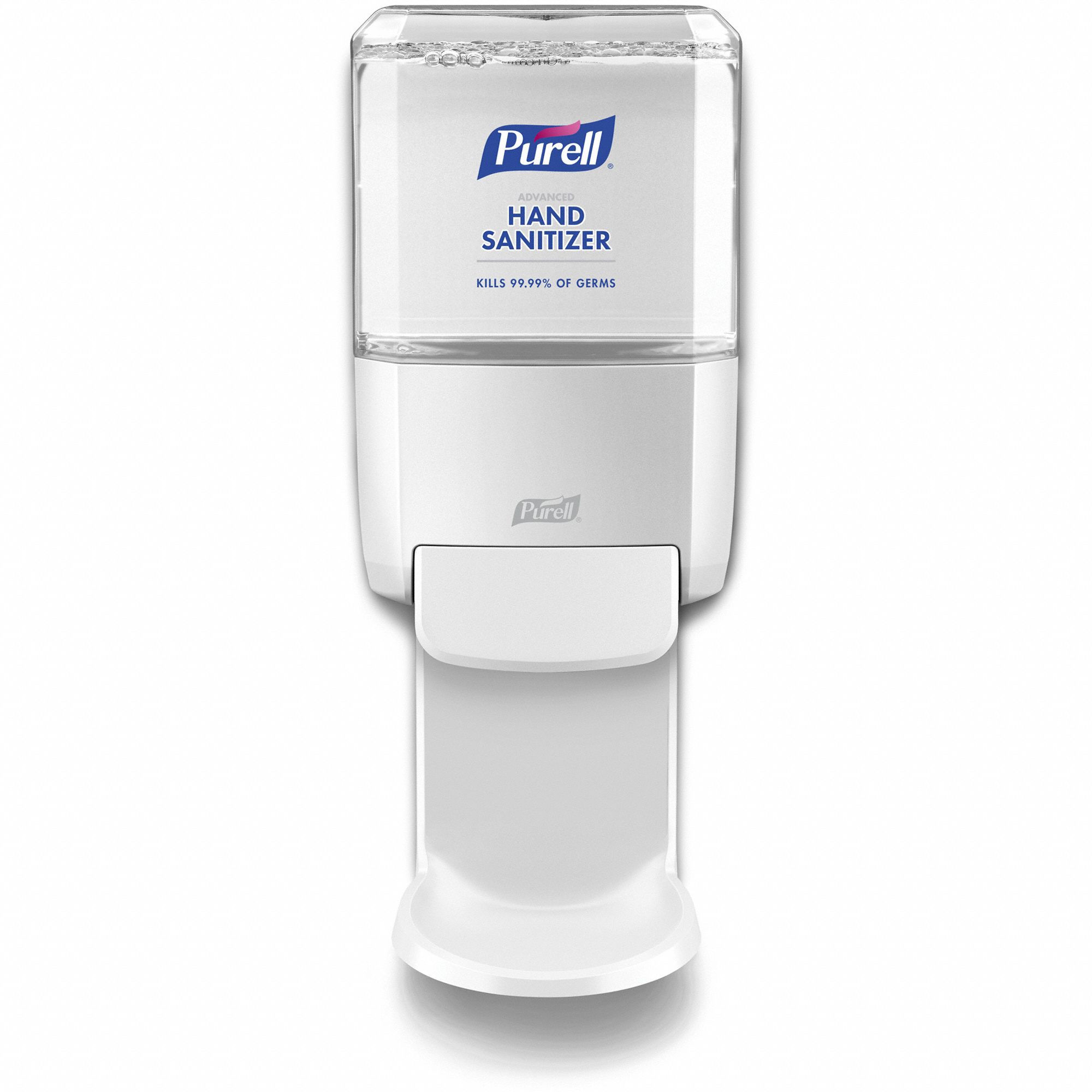 PURELL, Manual, ES4 Series, Hand Sanitizer Dispenser - 414X26|5020-01