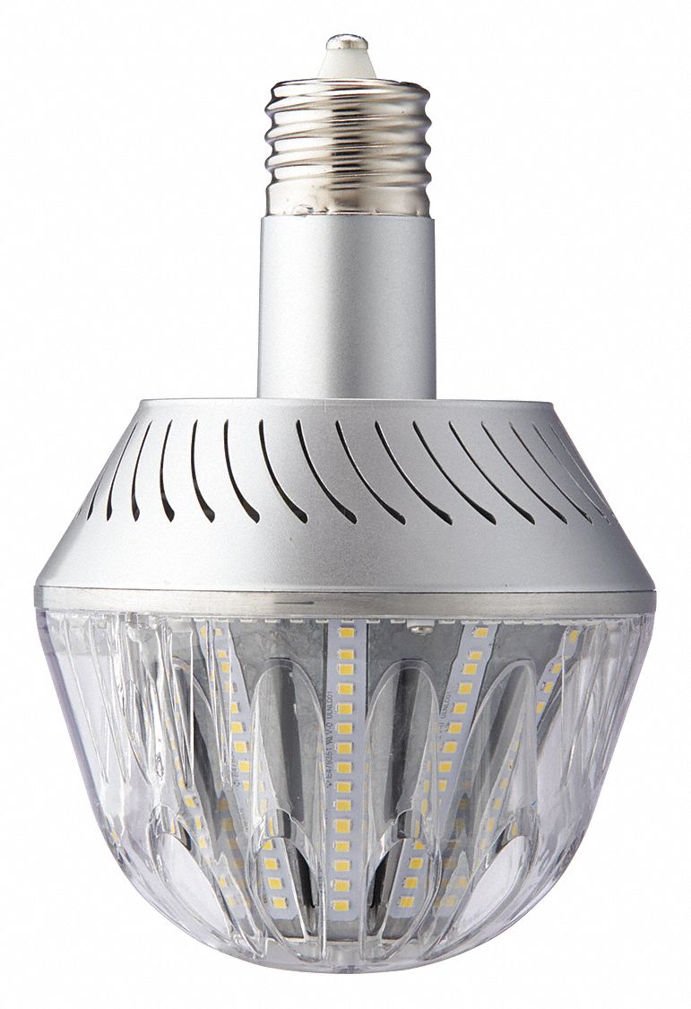 LIGHT EFFICIENT DESIGN LED Bulb, High/Low Bay, Mogul Screw (EX39