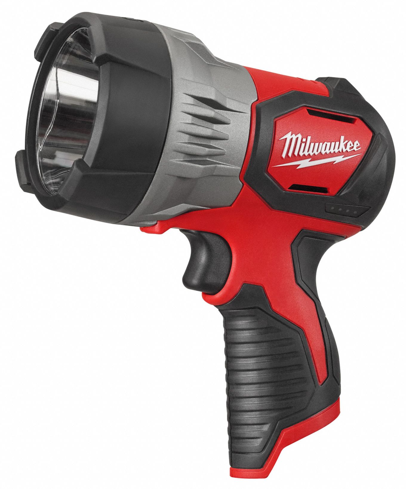 MILWAUKEE Drill Kit, Cordless, 18 inlb to 132 inlb, 1/2 in Chuck Size