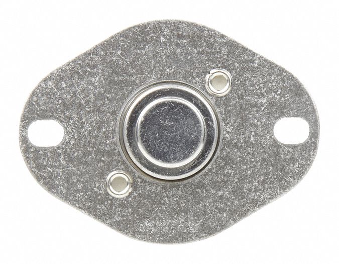 WHIRLPOOL, Thermal Cutoff 50JX923403607 Grainger