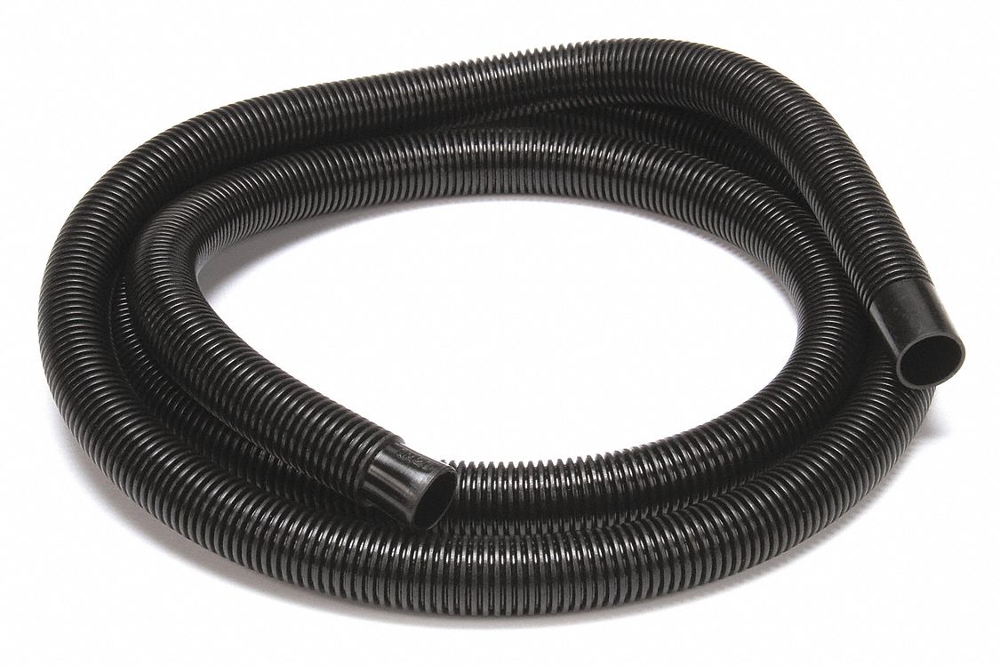 MANITOWOC Corrugated Drain Hose, Fits Brand Manitowoc Ice 50PG25