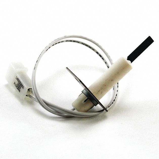 CARRIER, Fits Carrier Brand, Universal, Hot Surface Ignitor 50PK74