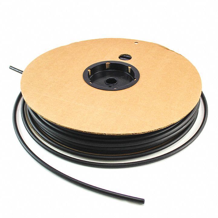 HONEYWELL, Fits Multiple Brand, Universal, Tubing 3/8", 500 ft