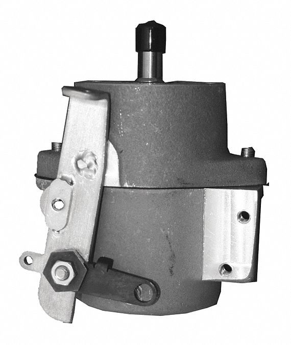 CUSHMAN Governor Assembly 50PR124141425 Grainger