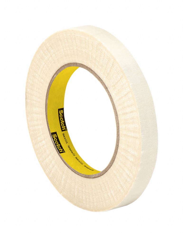 AbrasionResistant, 3M™, Insulating Electrical Tape 50WE3927 Grainger