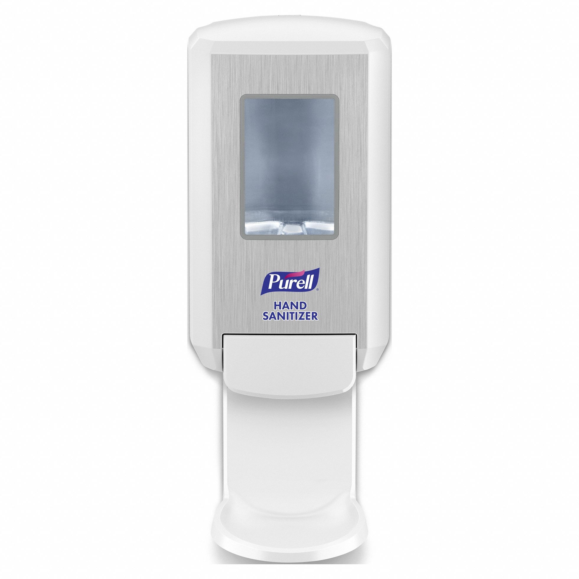 PURELL, Manual, CS4 Series, Hand Sanitizer Dispenser - 60LY52|5121-01