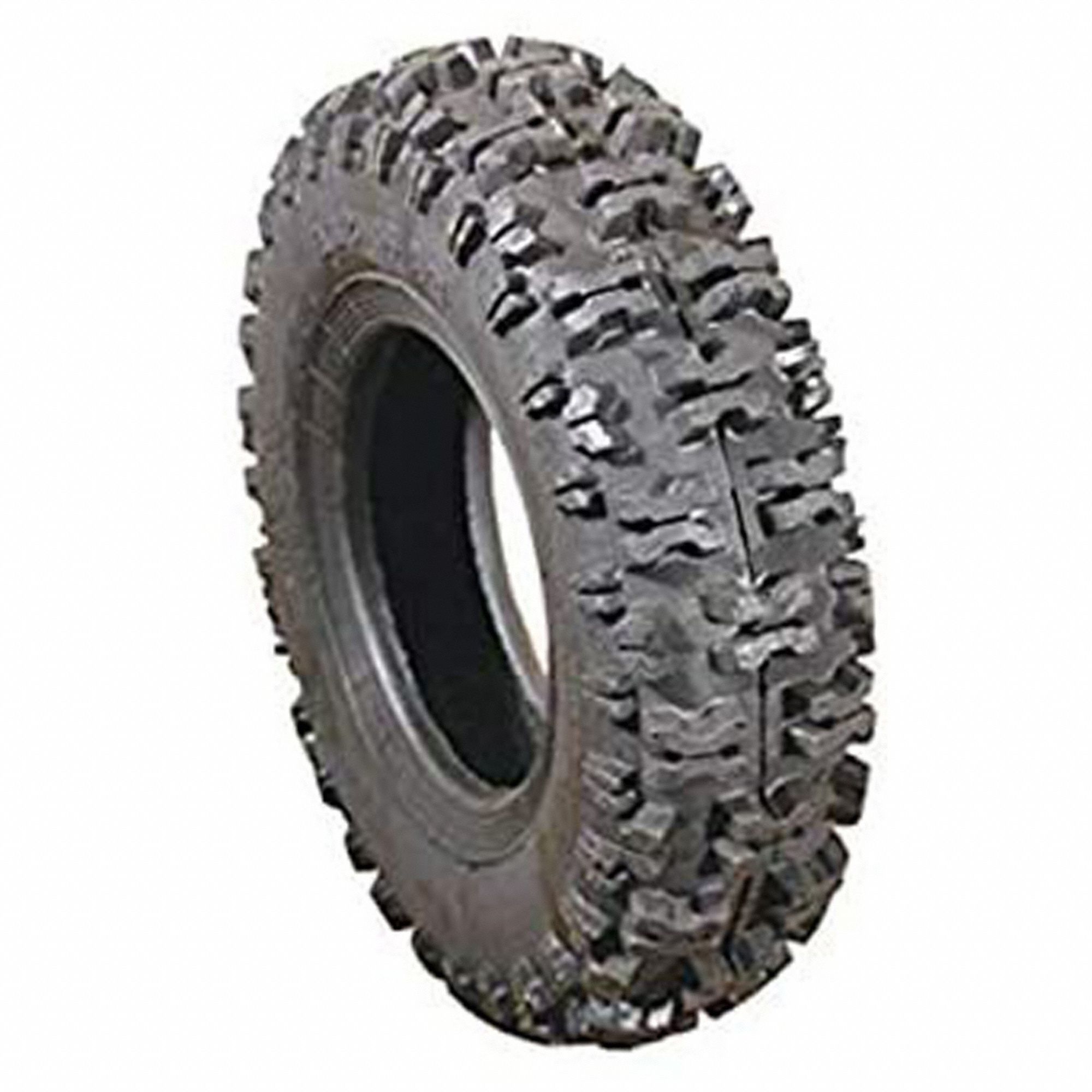 CARLISLE, Snow Hog Tire, Snow Hog Tire 43MJ735170041 Grainger