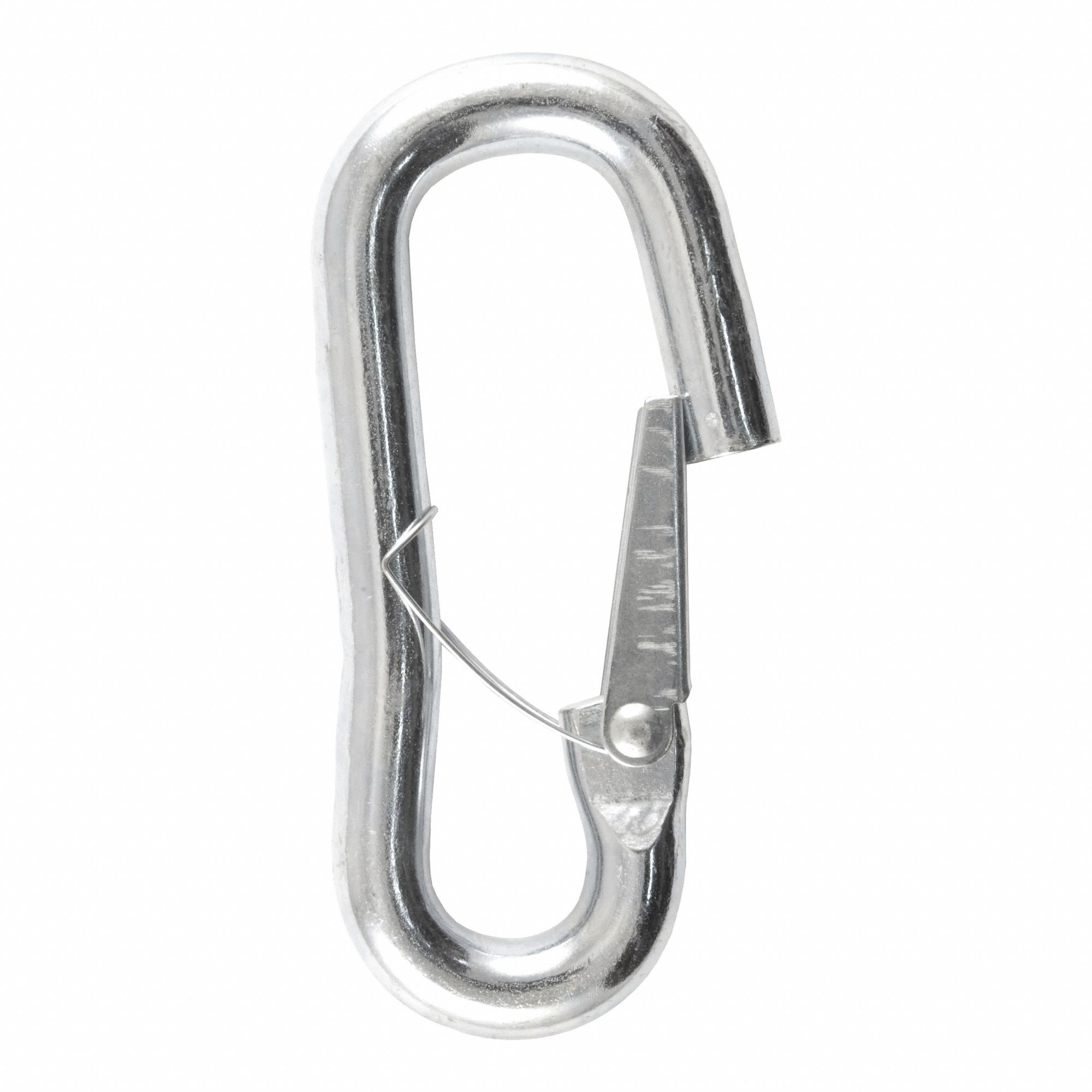 Snap Hook,5000 lb.,9/16",81281 - Grainger