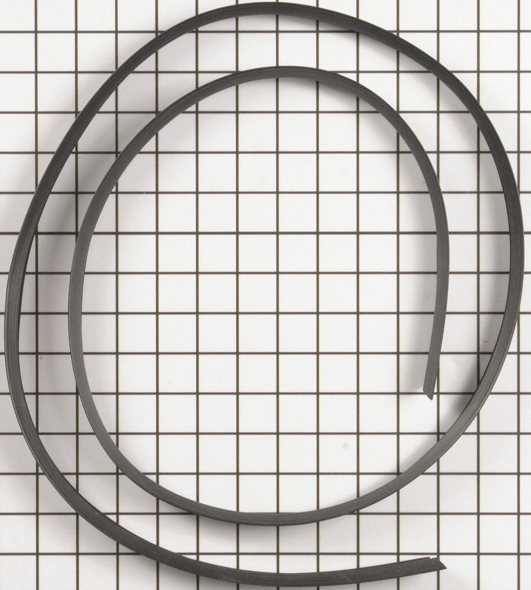 WHIRLPOOL, Door Gasket - 51WN09|W11177741 - Grainger