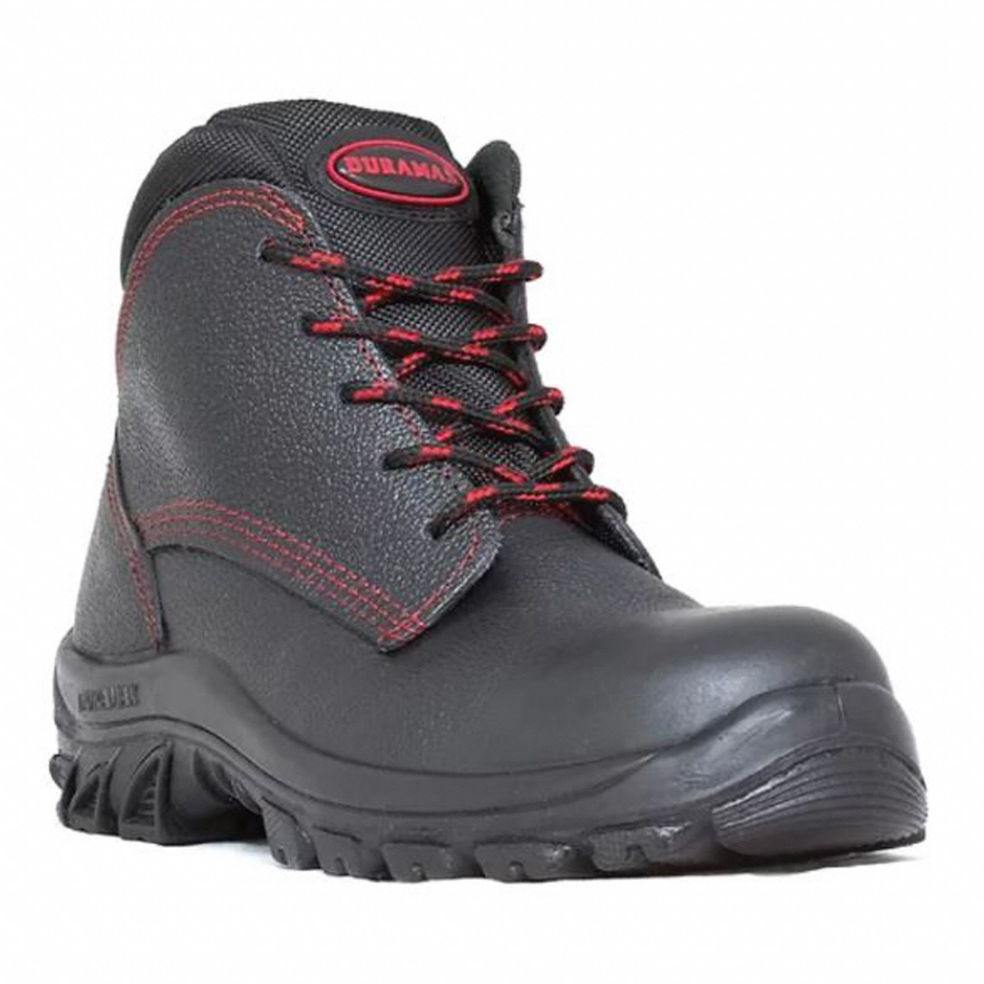 DURAMAX Zapato Industrial Botas y Zapatos para Trabajo 528A19 2501FNO2 Grainger México