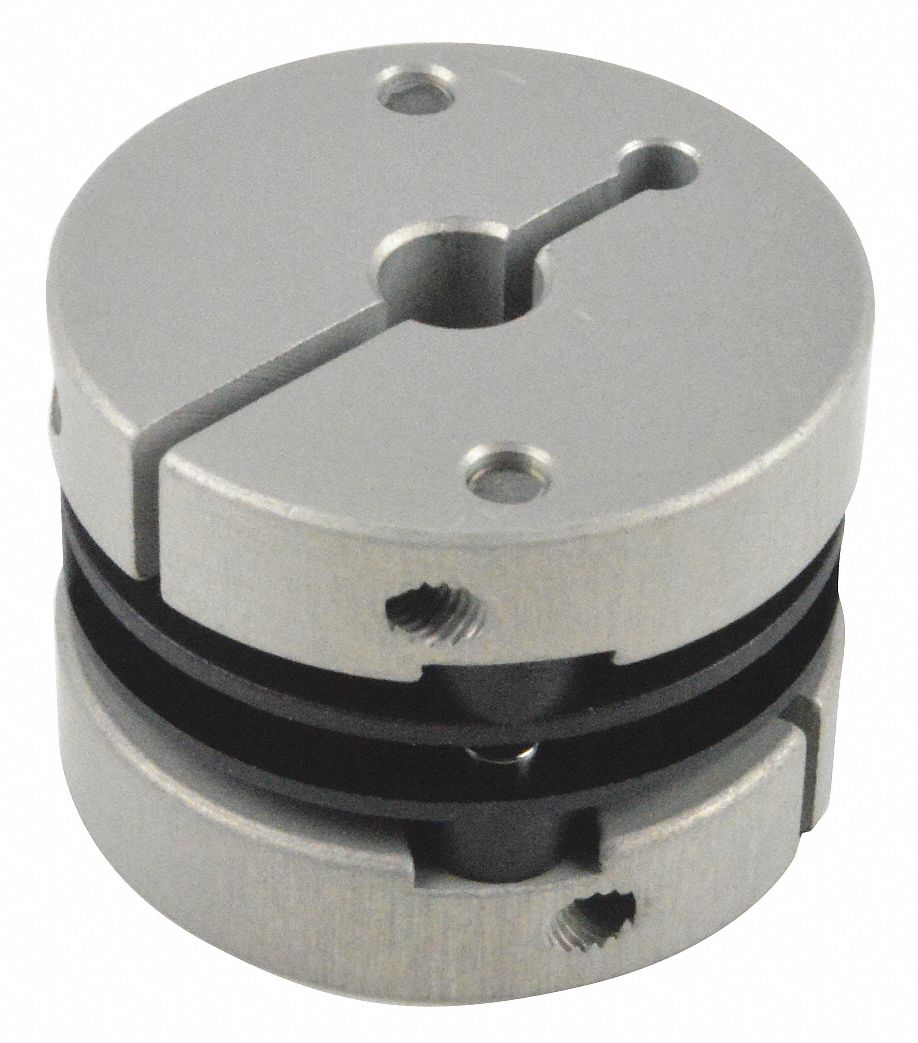 Spring Disc Coupling 52DK26E60121 Grainger