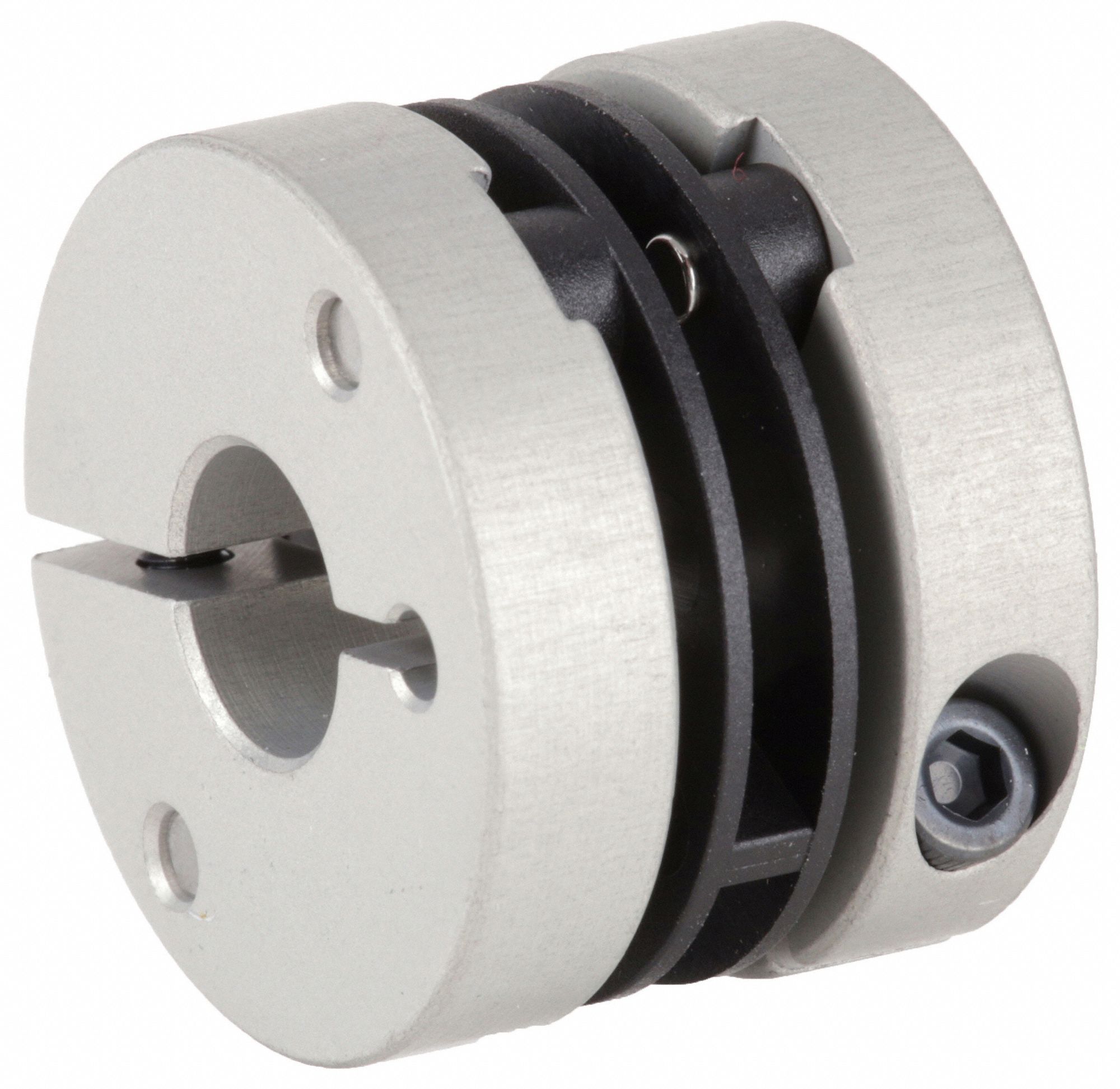 IFM Spring Disc Coupling 52DK29E60118 Grainger