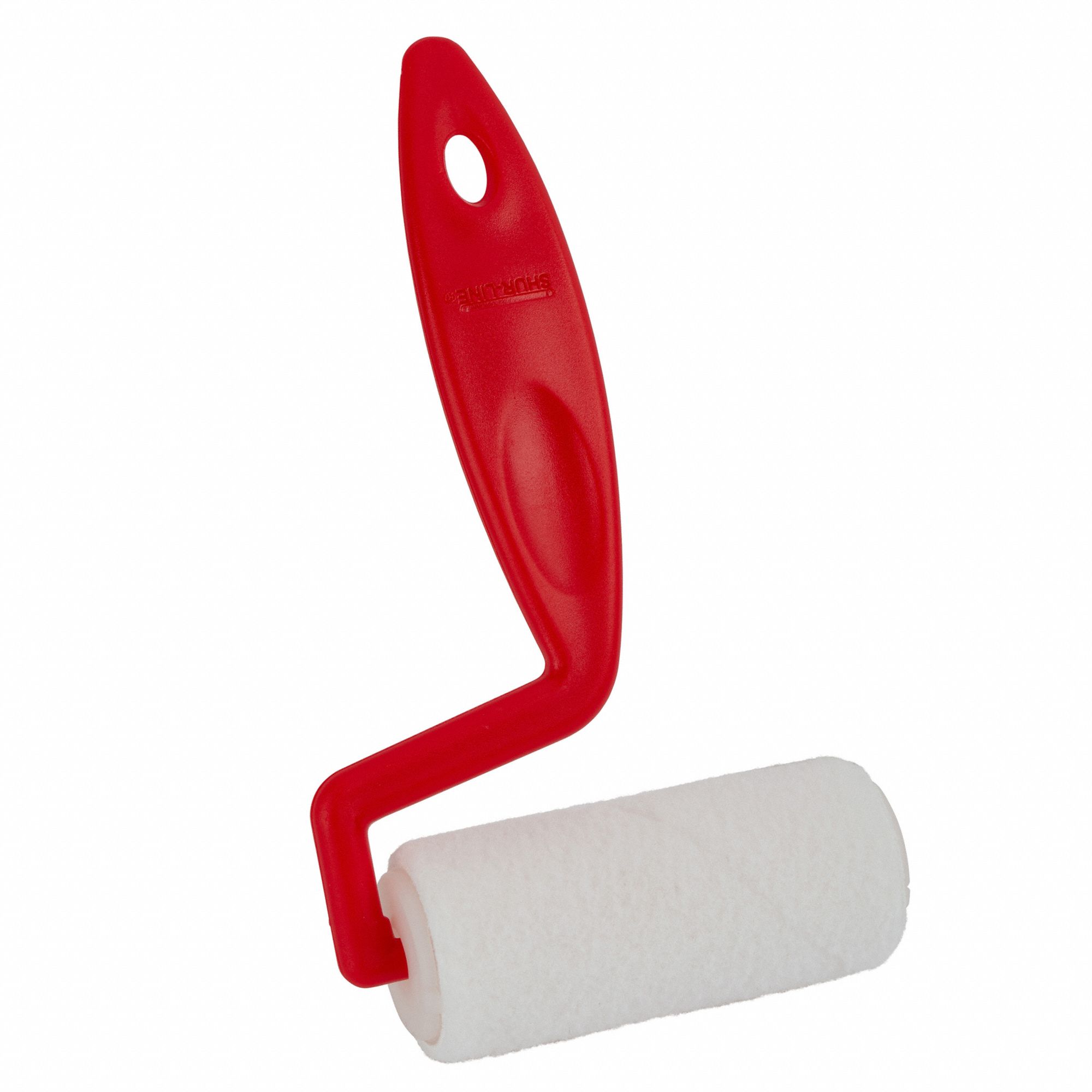 SHURLINE Mini Paint Roller Kit Plastic Frame Roller Frame, 3 in