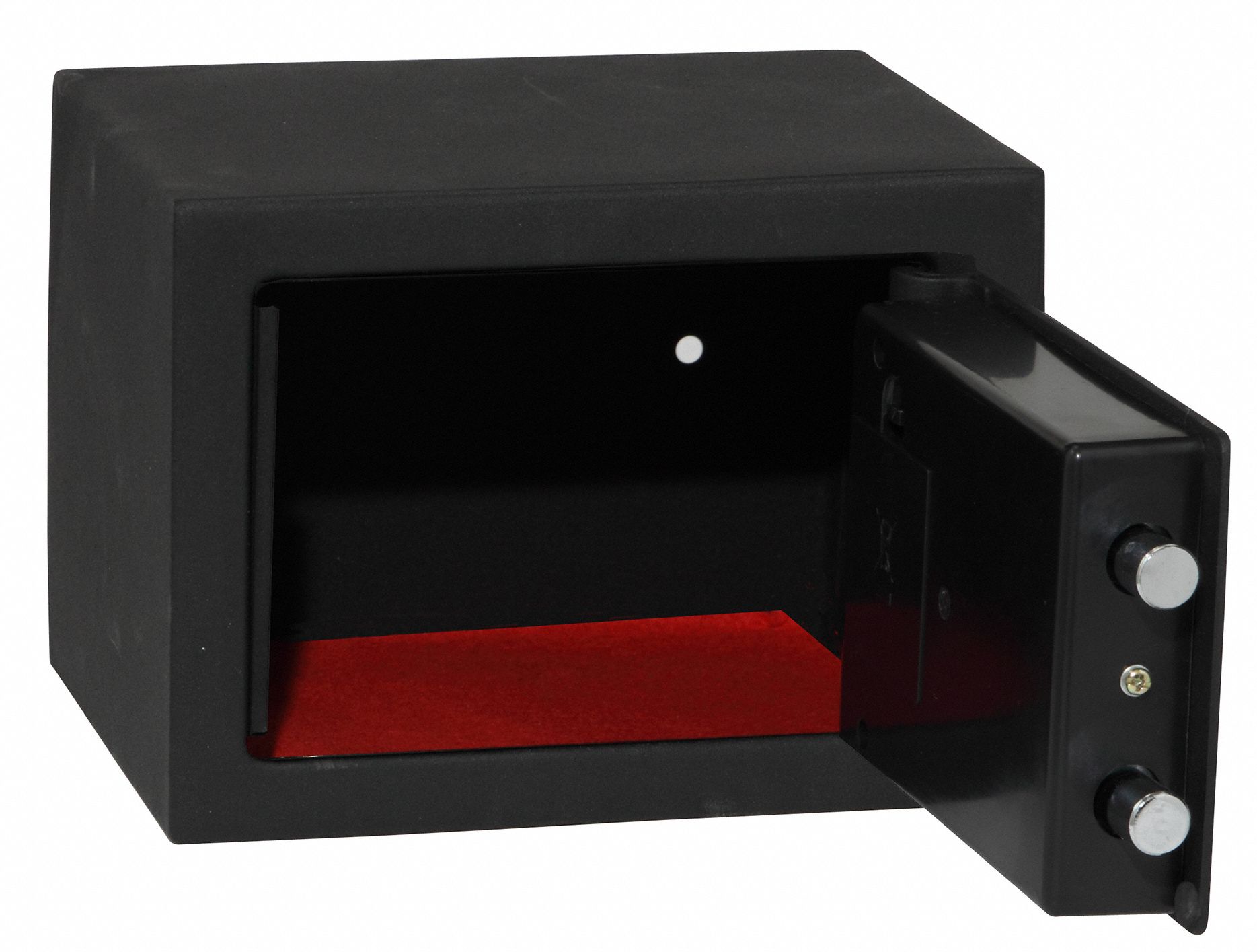 HONEYWELL Security Safe Compact and Portable, Digital Keypad/Override