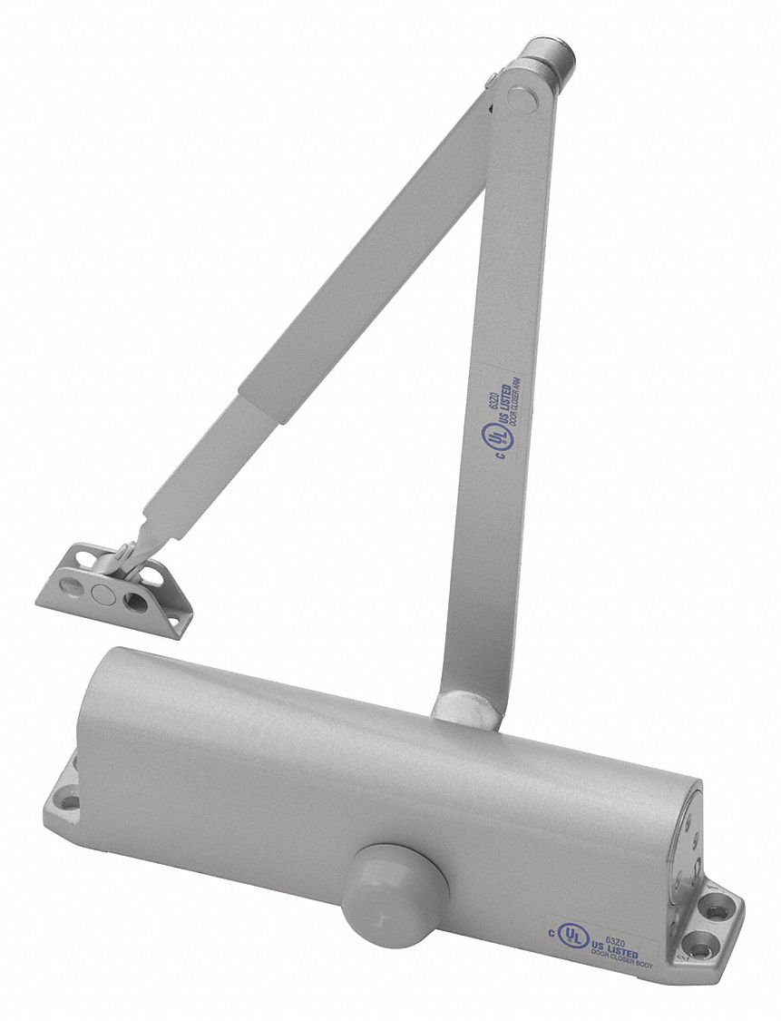 YALE 086281 Door Closer,YDC200 Series,Manual eBay