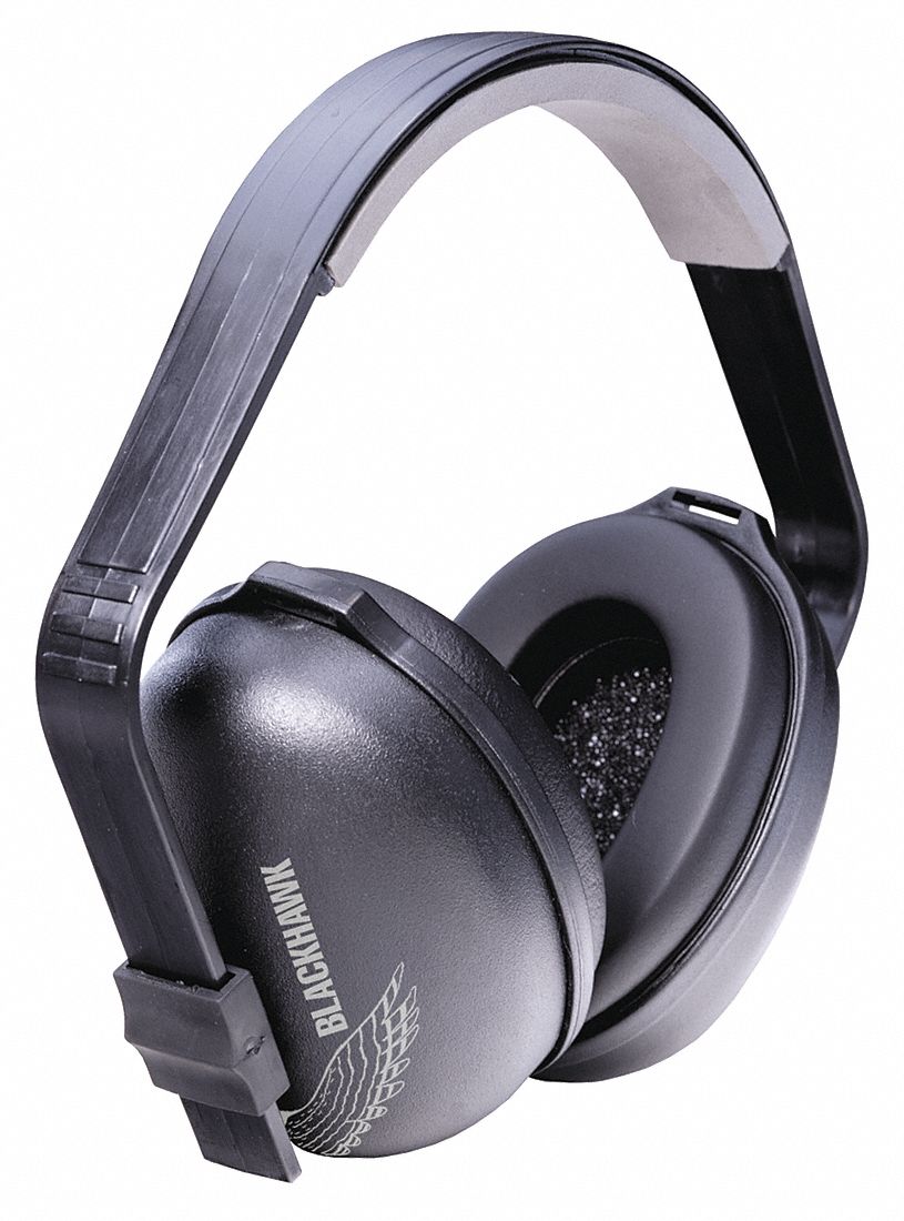 TASCO, MultiPosition Earmuff, Passive, Ear Muffs 52KD6010002700