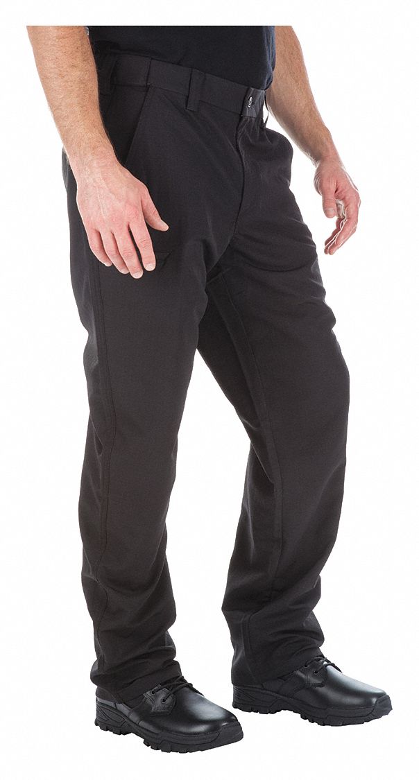 5.11 TACTICAL Men's Urban Pants. Size 36 in x 32 in, Fits Waist Size