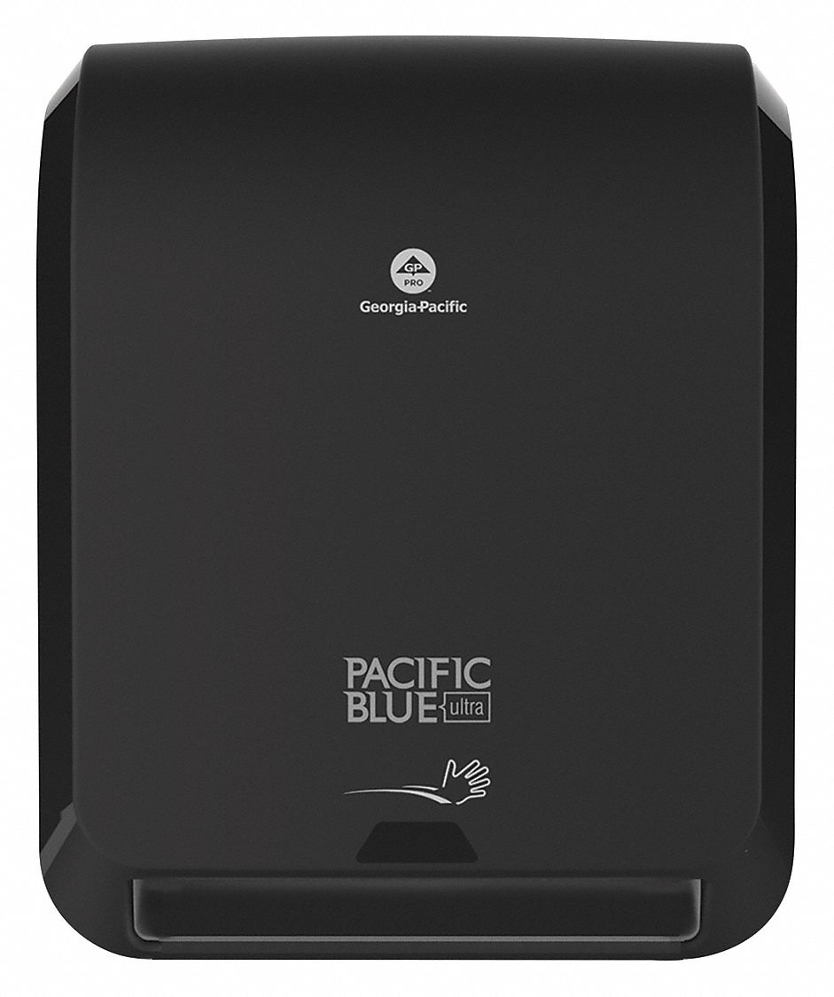 Pacific Blue Ultra™, Proprietary, Hardwound, Automatic