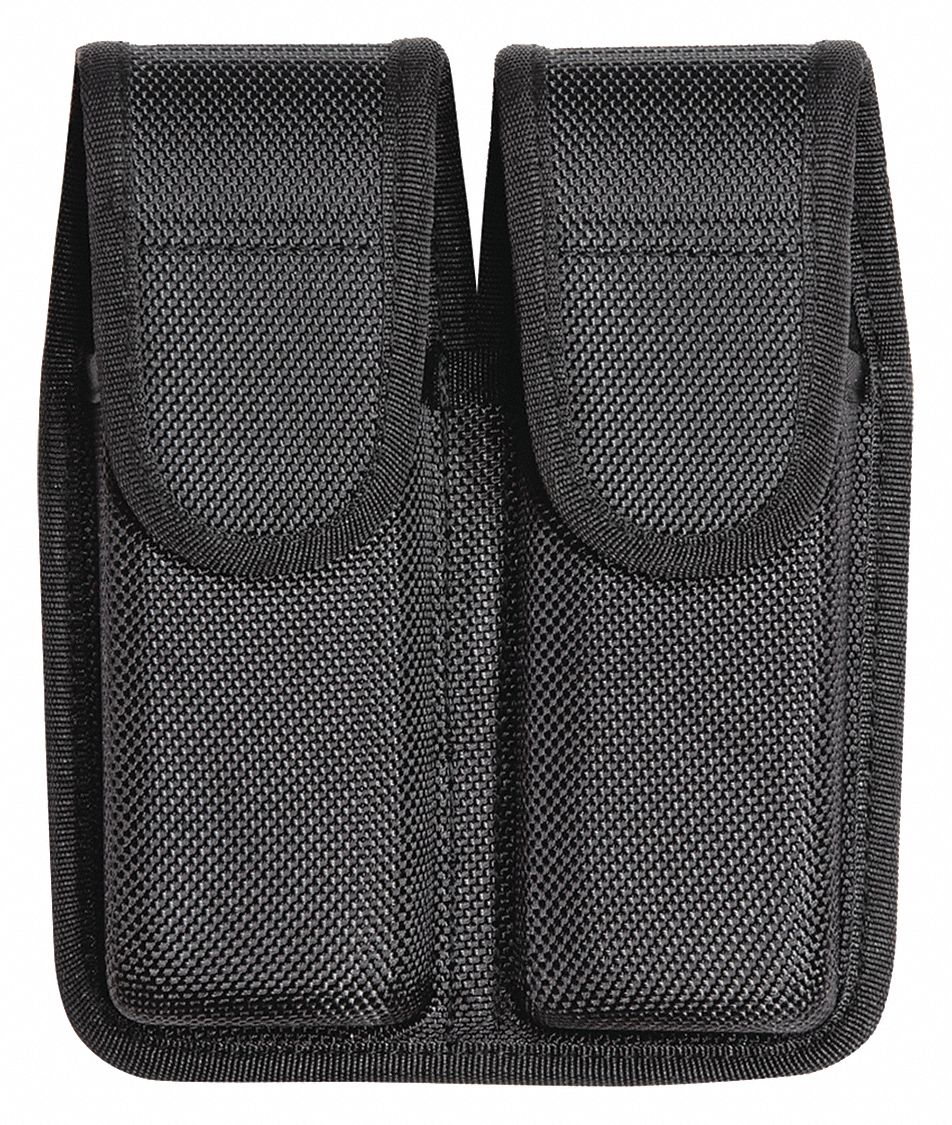 Heros Pride 1032 Heros Pride Double Mag Pouch Pouch, Magazine Pouch