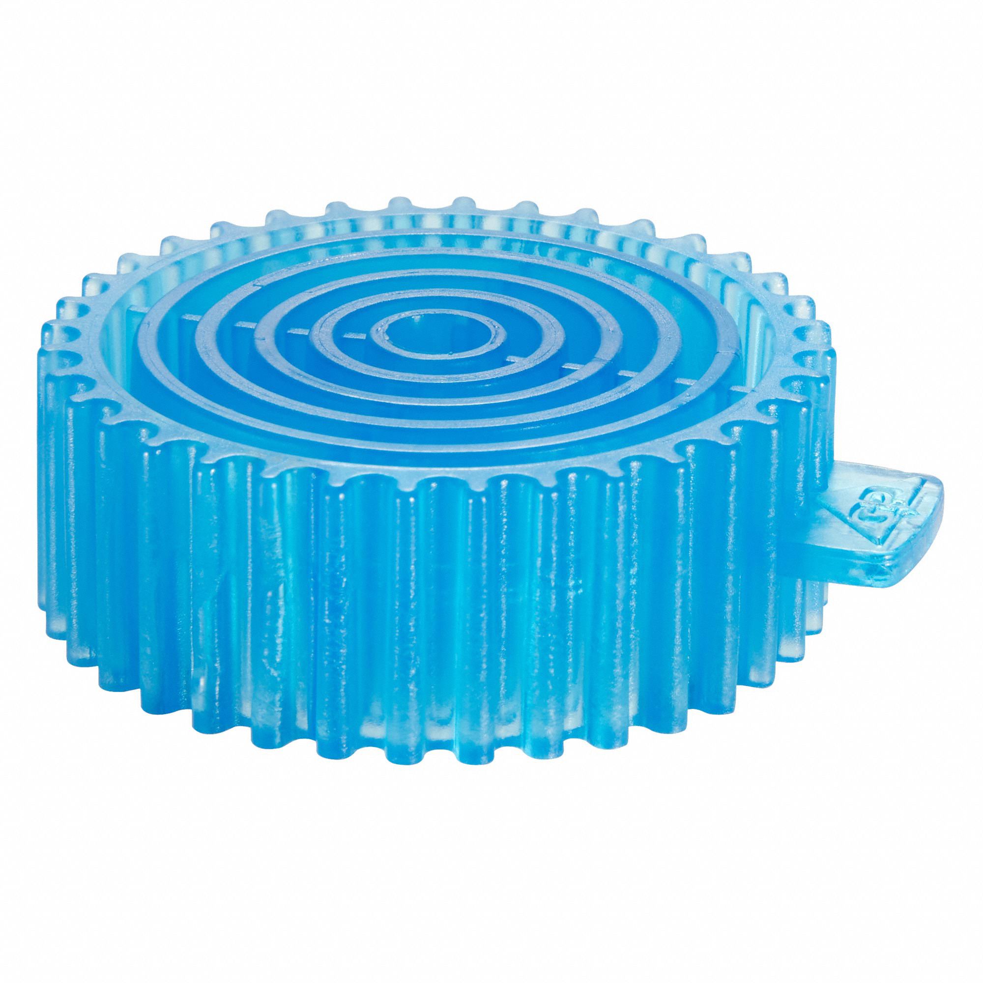 Air Freshener Refill, Gel, Cartridge, 1.2 oz, Ocean