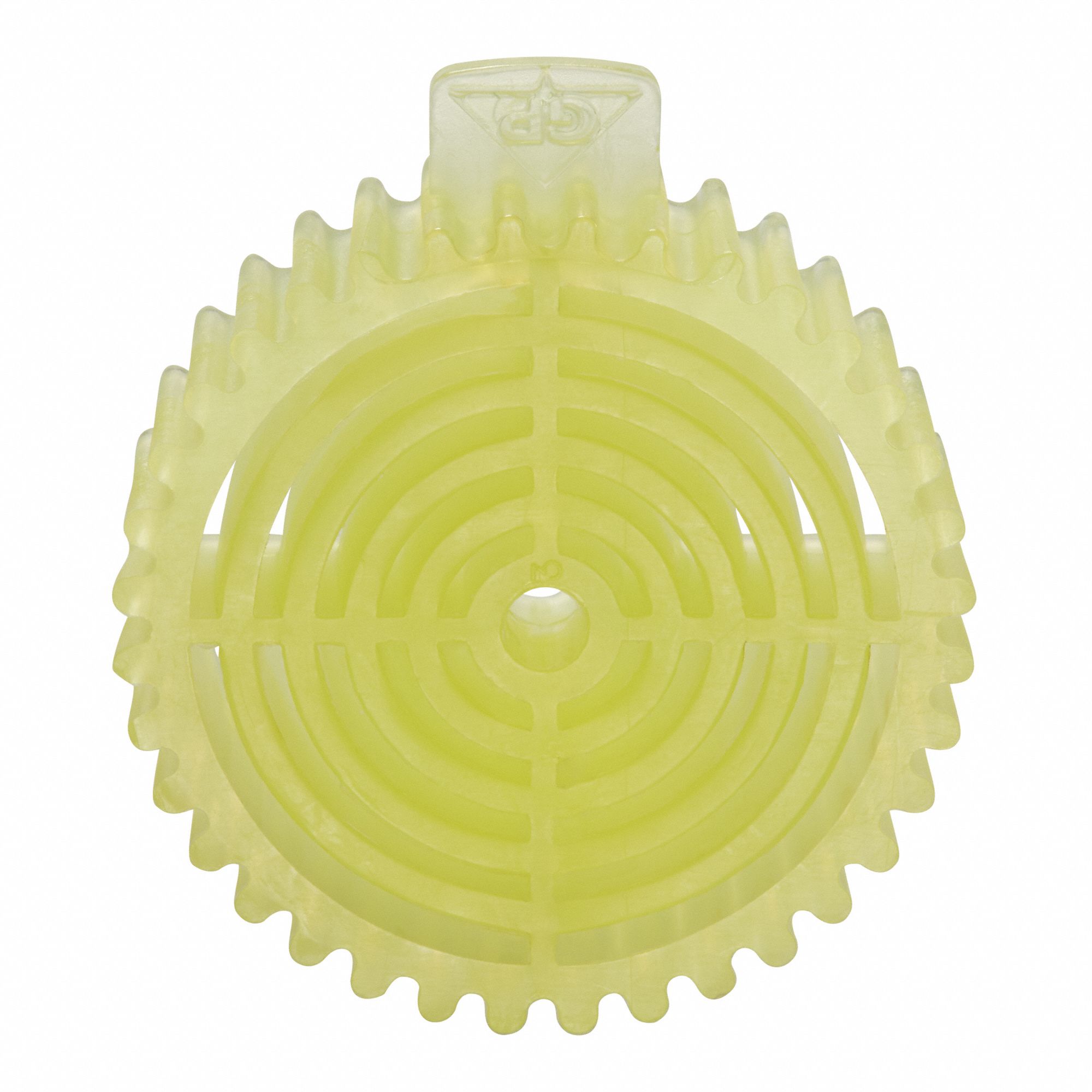 Air Freshener Refill, Gel, Cartridge, 1.2 oz, Citrus