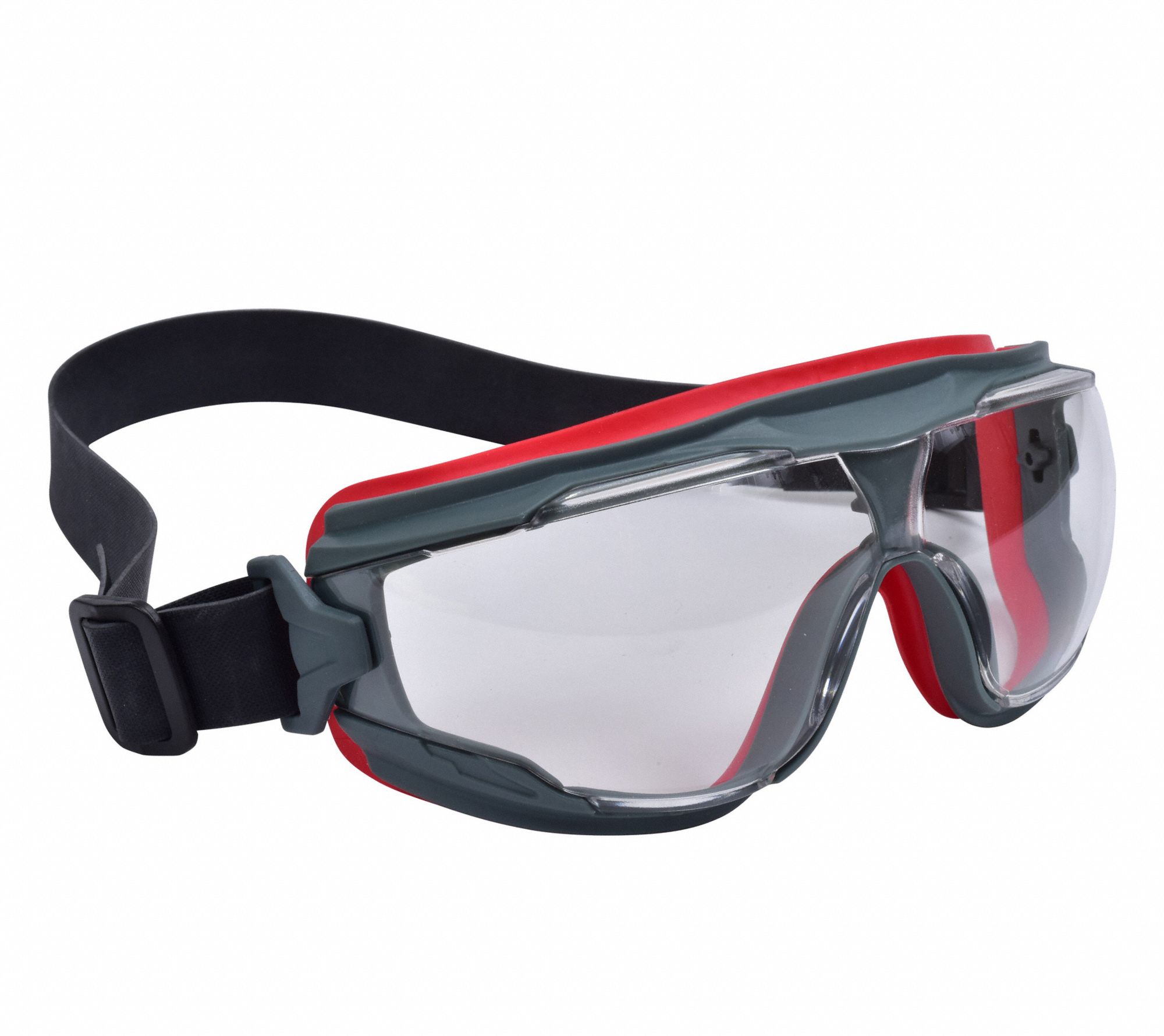 3M Safety Goggles AntiFog, ANSI Dust/Splash Rating D3/D4, Indirect