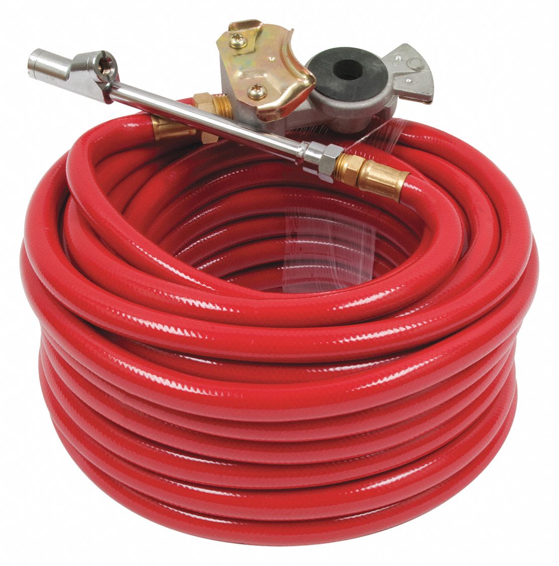 GENERAL POWER INDUSTRIAL CO. Tire Inflator Kit, 0 to 200 psi, Size 3/8