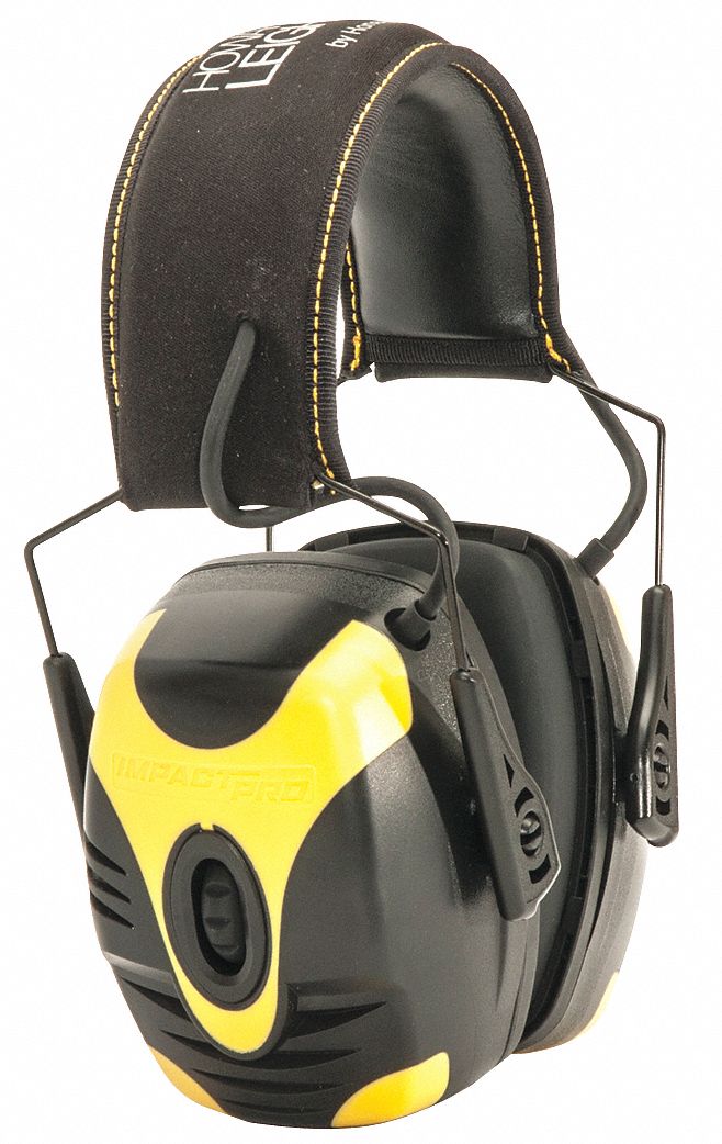 HONEYWELL HOWARD LEIGHT Industrial Ear Muffs OvertheHead Earmuff