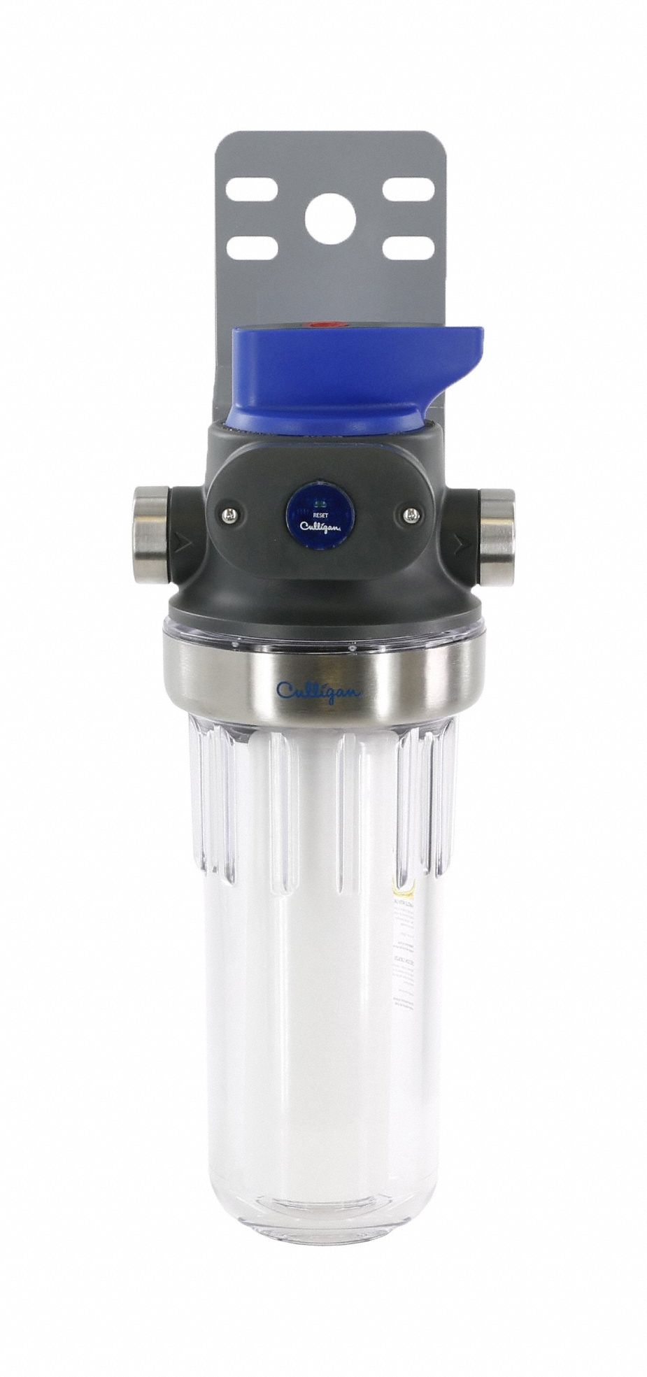 CULLIGAN, 5 micron, 4 gpm, Water Filtration System 53CF04WHS200C