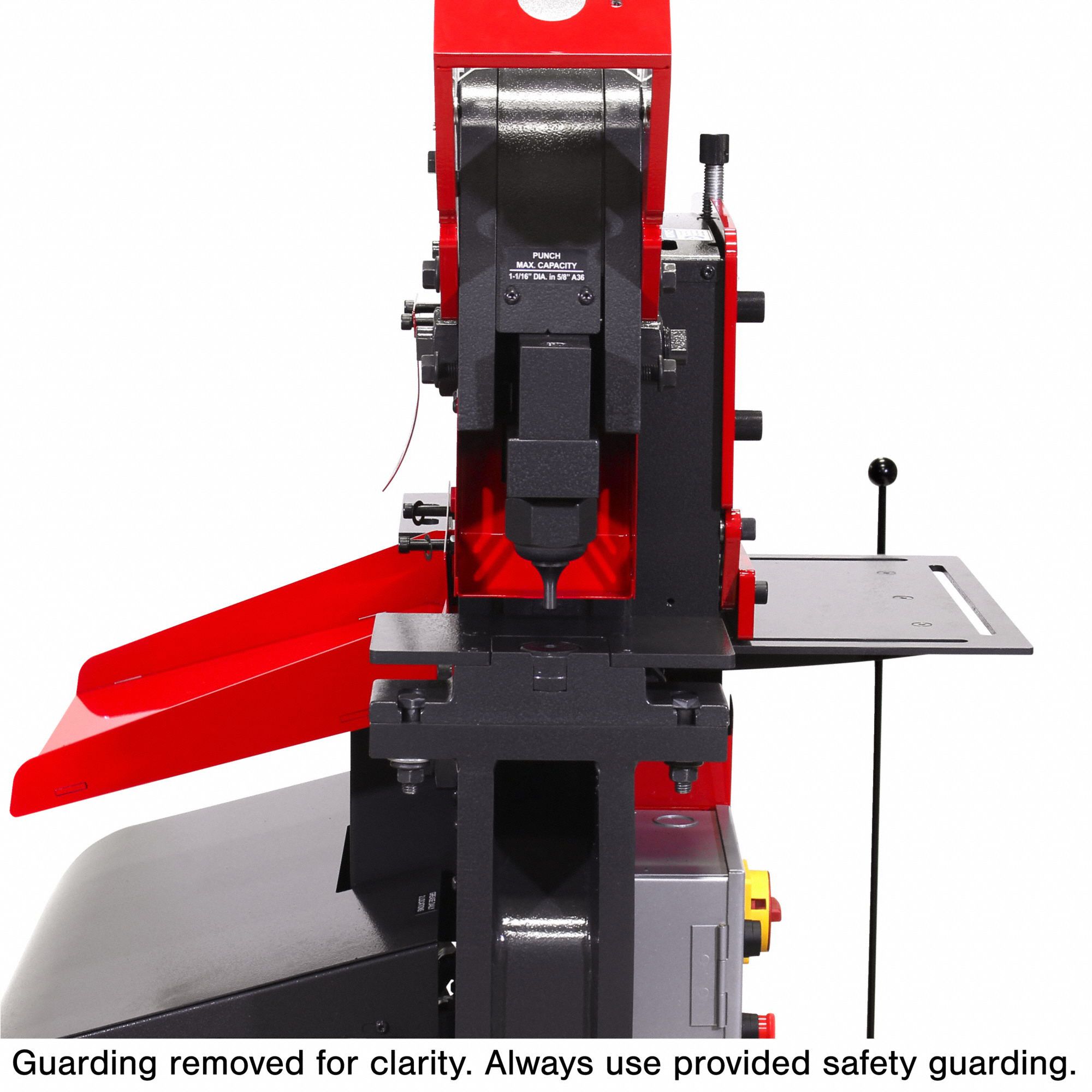 EDWARDS Pedestal Die Table 53DK80AC0895 Grainger