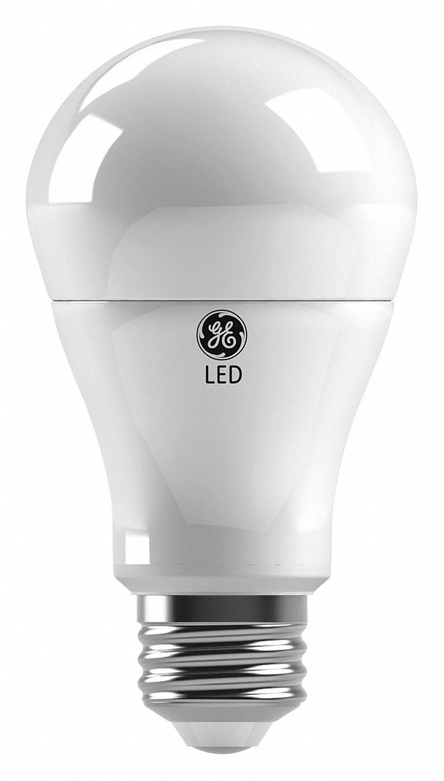 GE CURRENT LED Bulb, A21, Medium Screw (E26), 2700K, 1,100 lm, 12 W