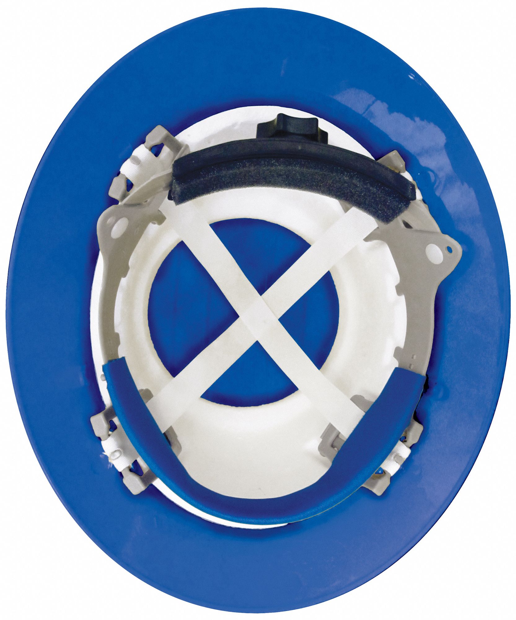 ERB SAFETY Full Brim, Hard Hat, Type 2, Class E ANSI Classification