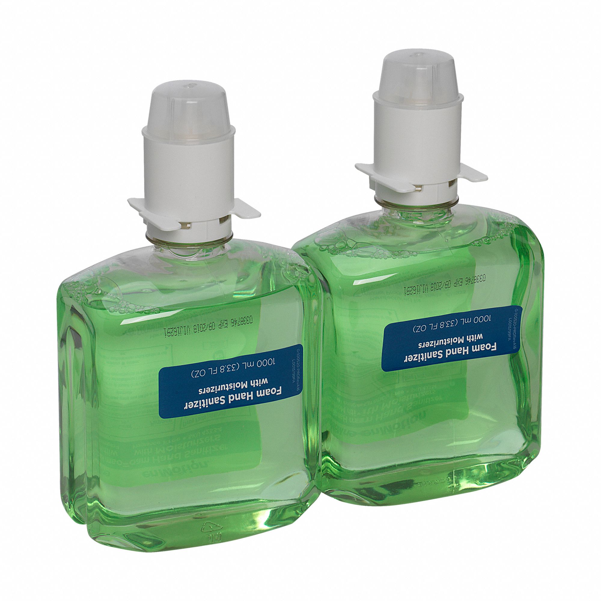 enMotion Gen2 Series, Foam, Hand Sanitizer 53JU91