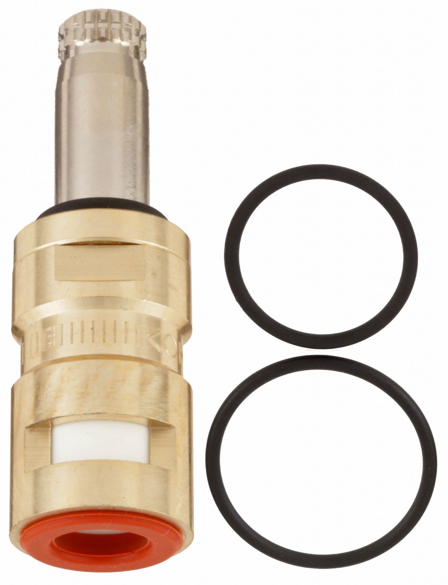 KOHLER Cartridge, Hot Fits Kohler Brand, For Kohler Genuine Series