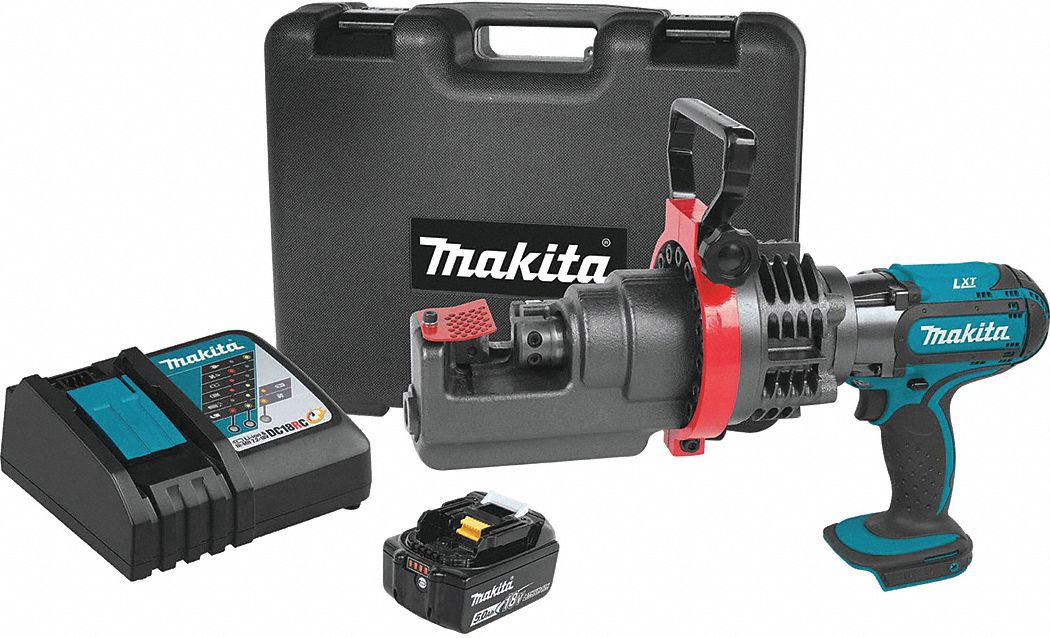 MAKITA Cordless Cable Cutters Grainger Industrial Supply