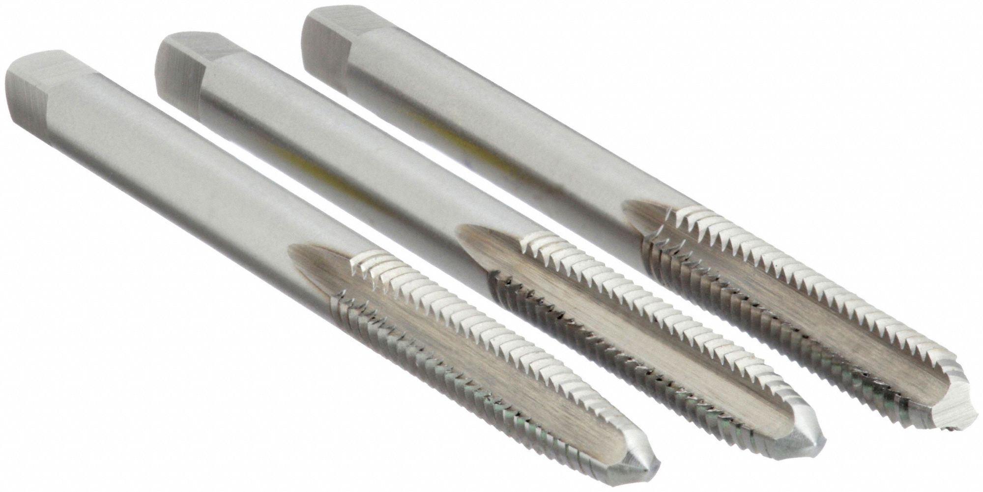 WIDIA GTD, 1024 Tap Thread Size, 7/8 in Thread Lg, Tap Sets 53MK78