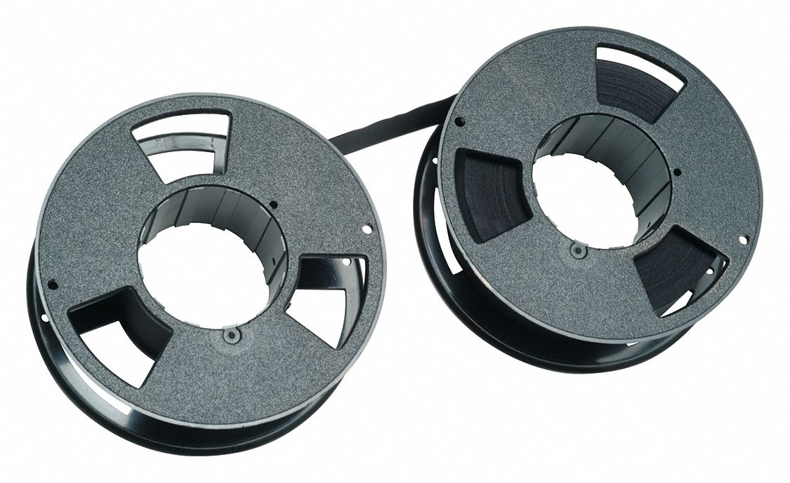 DATAPRODUCTS Ribbon Cartridge, Black, Printronix 53PJ88R6800 Grainger