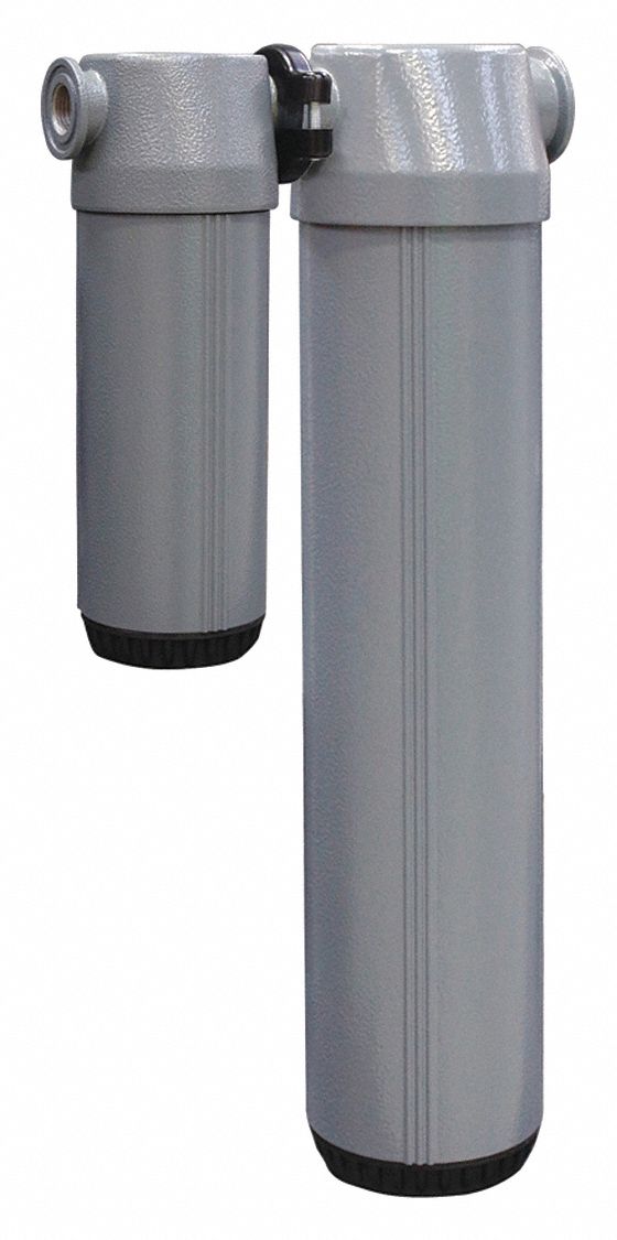 SPEEDAIRE Desiccant Air Dryer 53RG7753RG77 Grainger