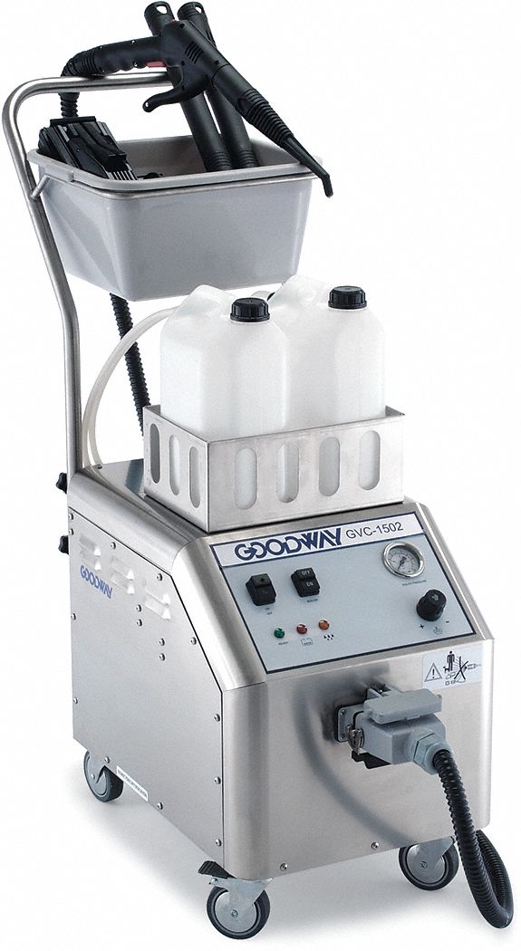 Steam Cleaners Grainger Industrial Supply