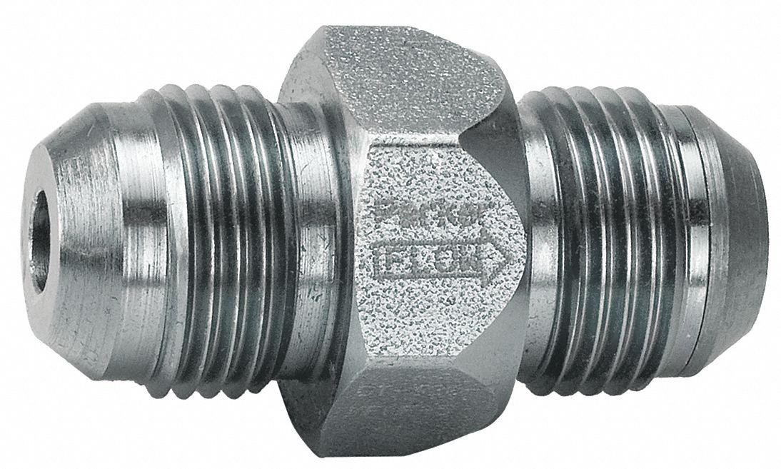 PARKER, 4,500 psi, 15 gpm, Hydraulic Check Valve 53VA83DT500MFMF5