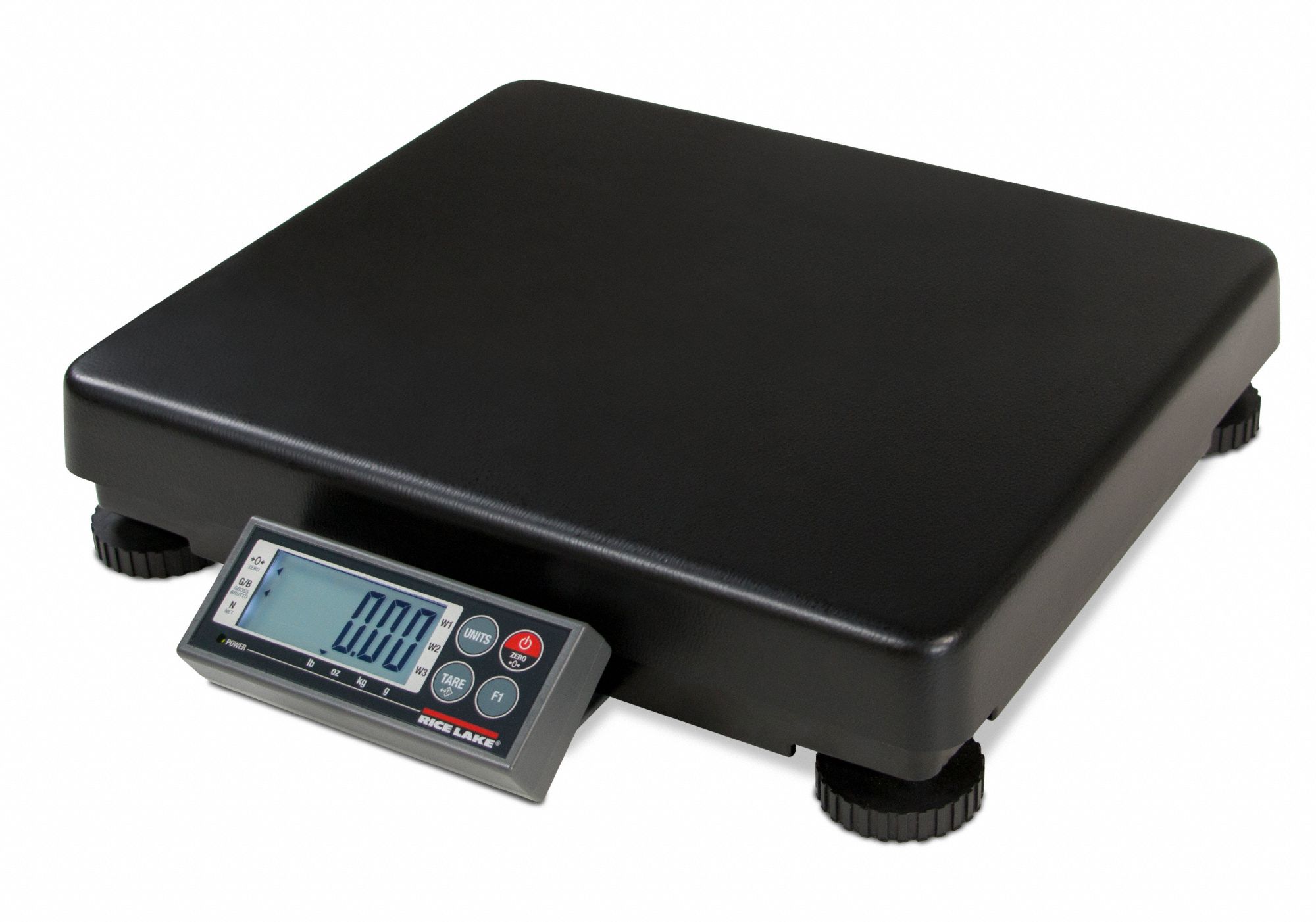 BENCHPRO Bench Scale, Scale Application General Purpose, Scale Type