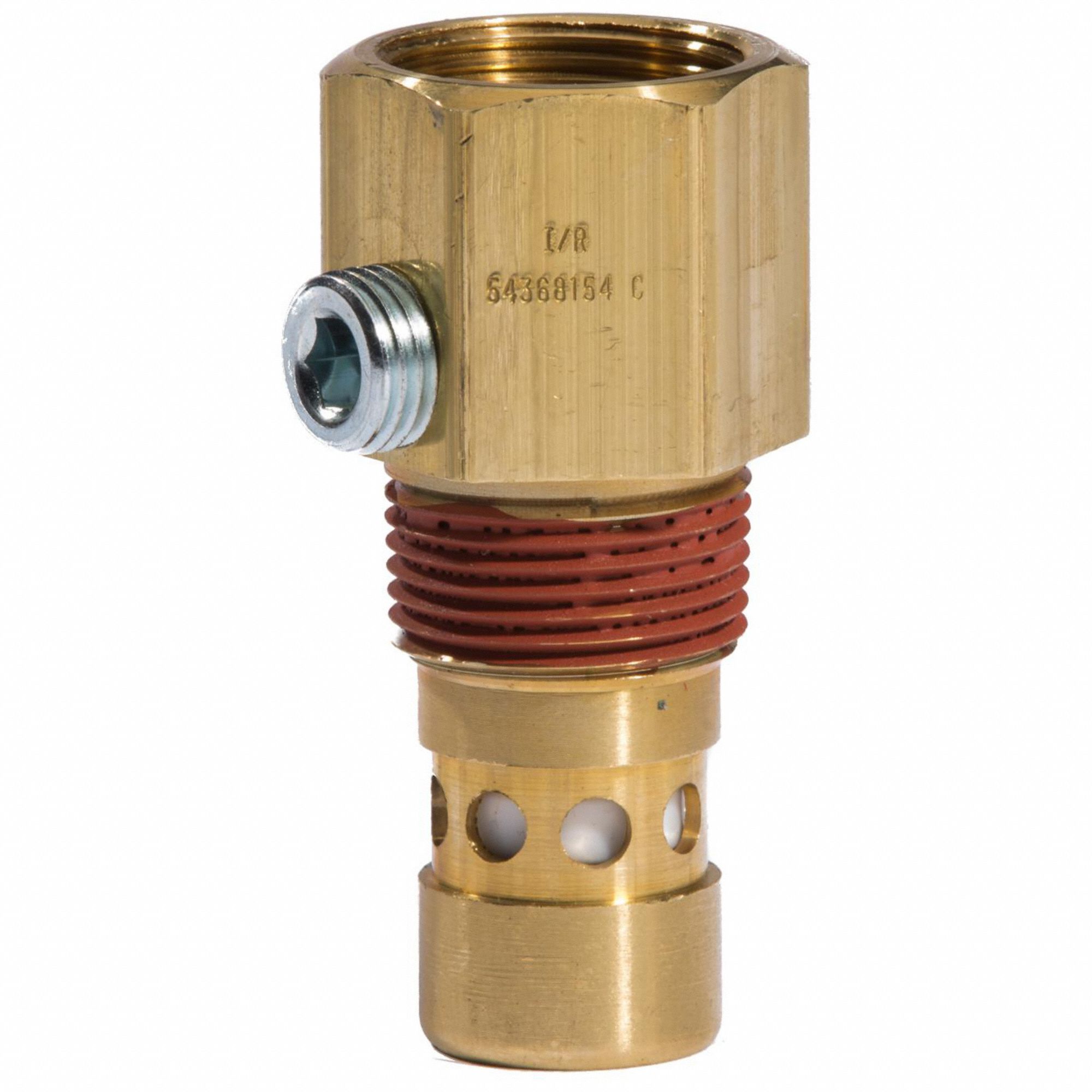 INGERSOLL RAND Check Valve For 2545K10V/2545K10VP/2545KP, Fits