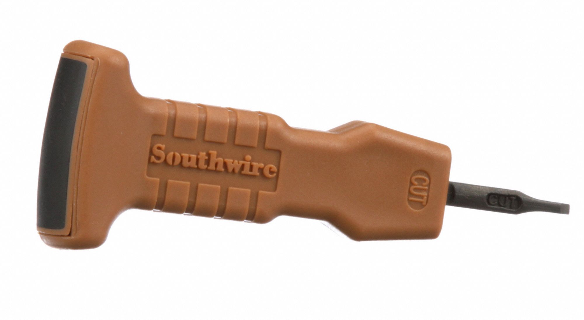 SOUTHWIRE Punch Down Tool Blade, Blade Type 110, Manual 54DF46