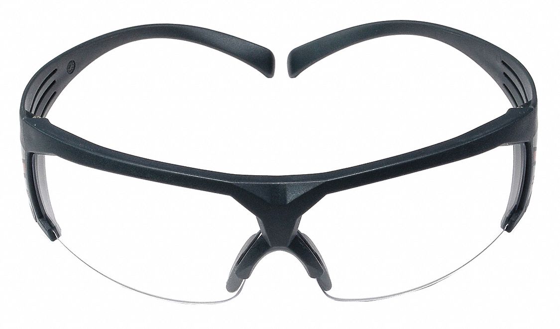 3M SecureFit™ AntiFog Safety Glasses , Clear Lens Color 406W29