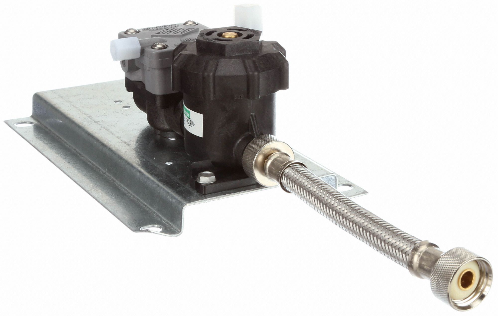 ACORN Air Control Valve Fits Acorn Brand 54EK712590000001 Grainger