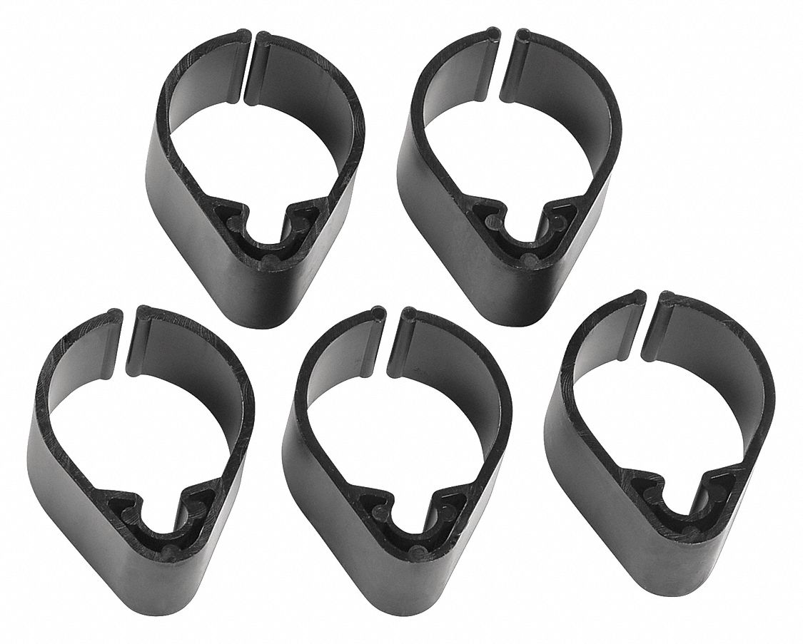 FEIN, Fits Fein Vacuum Brand, For Shop Vacuum, Cable Holders 54FG66