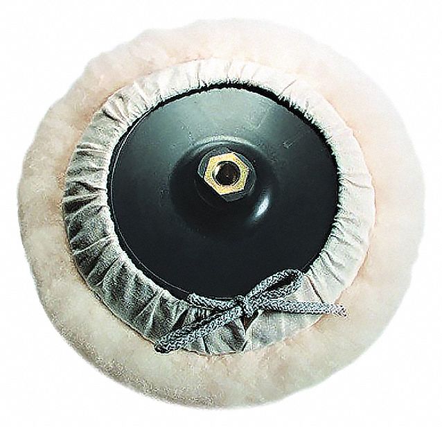 FEIN, Lamb's Wool Hide, Mfr. No. WPO 1415E Marine Kit/WPO 1425 E PS