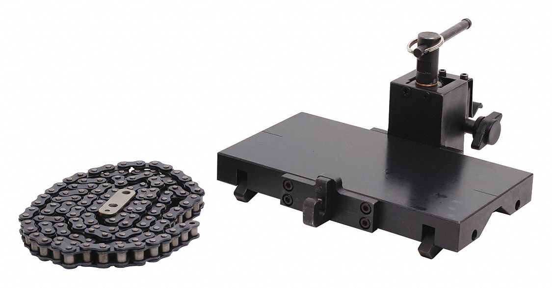 FEIN Drill Press Base, Fixed, 4" H 54FH3990798190200 Grainger