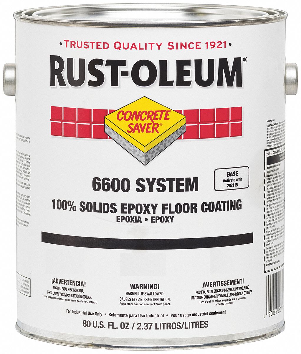 RUSTOLEUM Navy Gray Paint, Gloss Finish, 100 sq ft/gal Coverage, Size